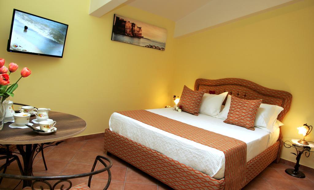 Mercatello Relais Old Bed & Breakfast Napoli