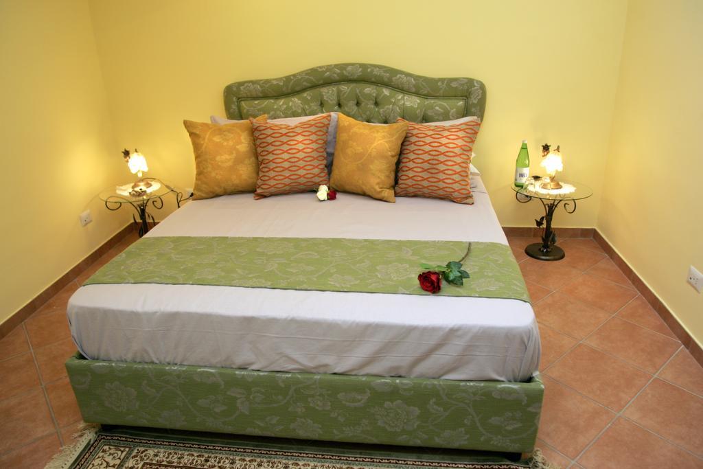 Mercatello Relais Old 3* Napoli