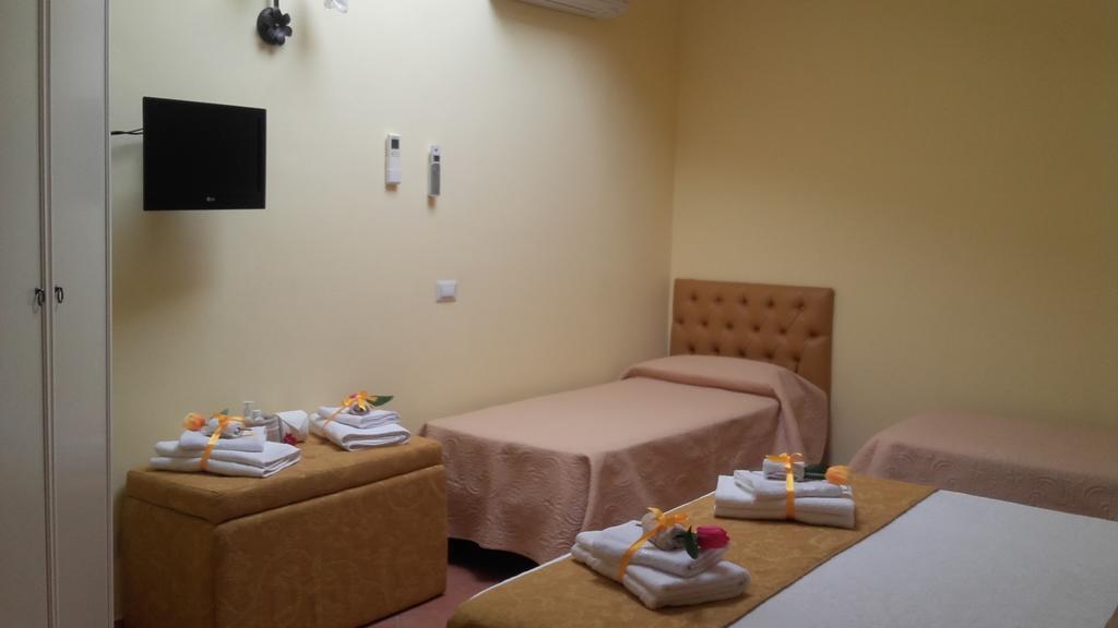 Mercatello Relais Old 3* Napoli