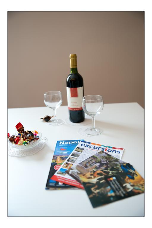 Mercatello Relais Old 3* Napoli