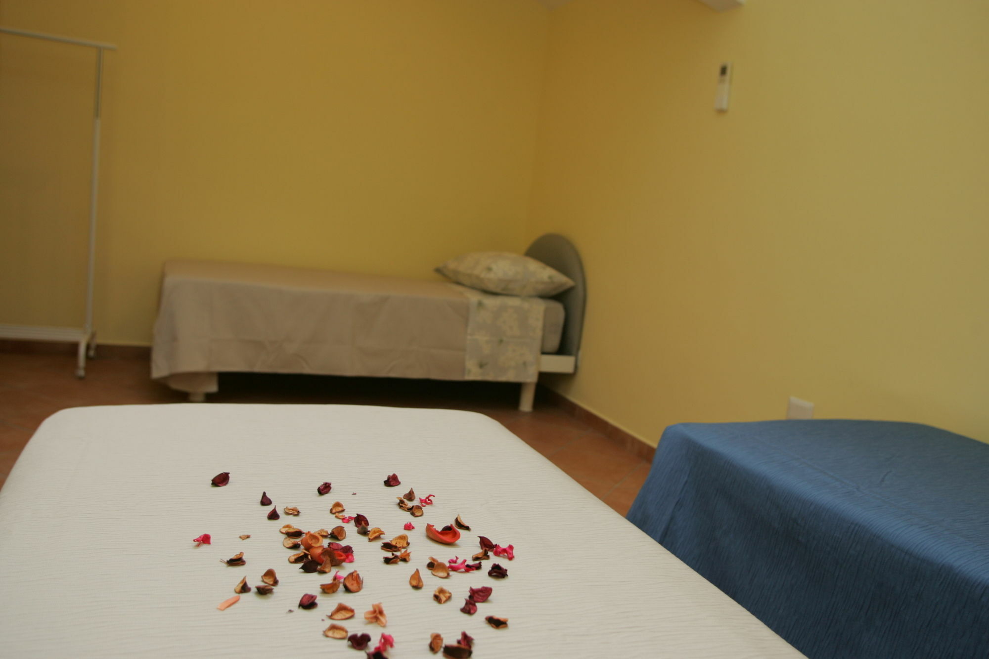 Mercatello Relais Old Bed & Breakfast Napoli